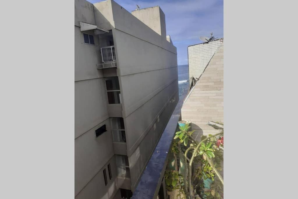 Cobertura em Ondina Salvador Exterior foto